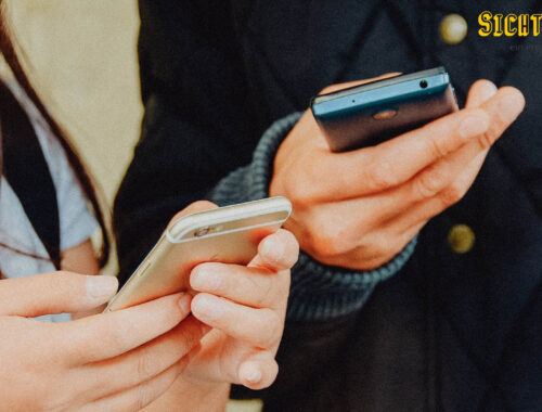 Faszination und Albtraum 5G | Bild von Dean Moriarty auf Pixabay