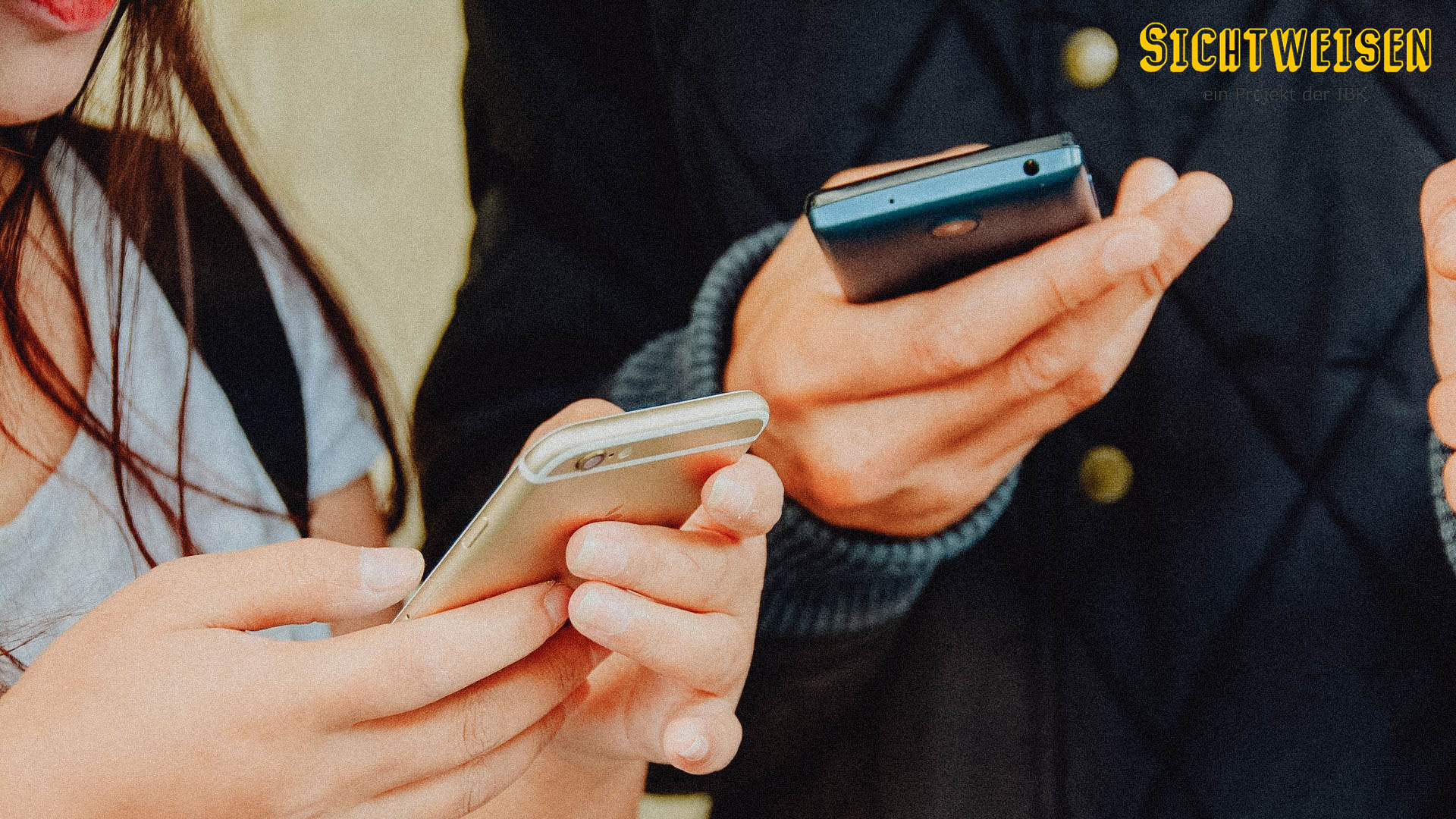 Faszination und Albtraum 5G | Bild von Dean Moriarty auf Pixabay