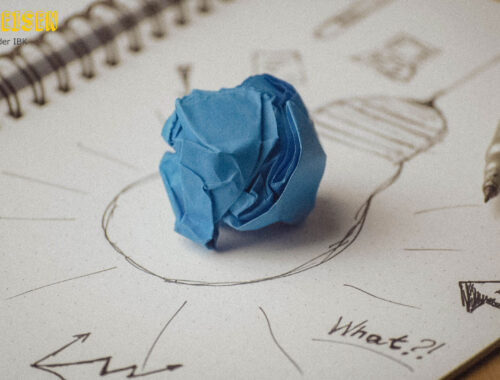 Innovation Kommentar | Bild von Dean Moriarty auf Pixabay