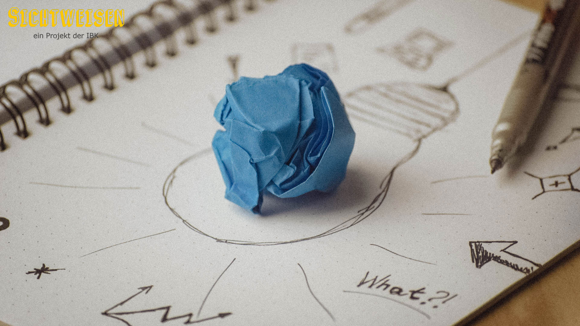 Innovation Kommentar | Bild von Dean Moriarty auf Pixabay