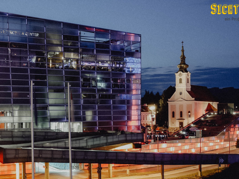 LInz, Stadt der Innovation | Image by Redschi from Pixabay