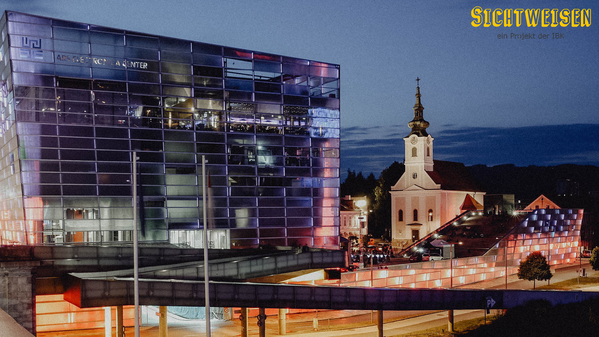 LInz, Stadt der Innovation | Image by Redschi from Pixabay