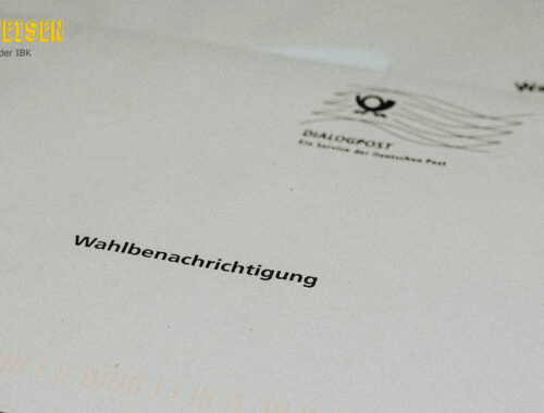 SichtWeisen Leander Lelouvier: Digitale Demokratie in der Schweiz | Bild von Andreas Lischka auf Pixabay