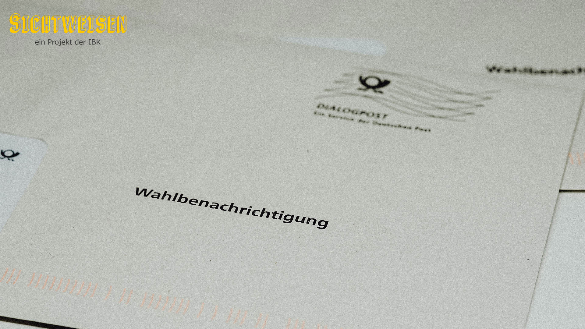 SichtWeisen Leander Lelouvier: Digitale Demokratie in der Schweiz | Bild von Andreas Lischka auf Pixabay