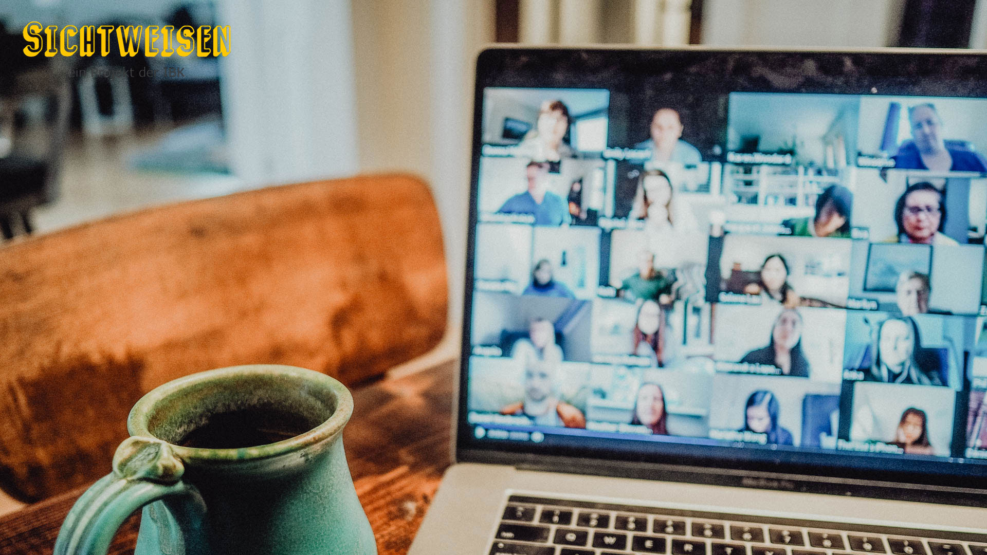 SichtWeisen: Kommentar - Brave New World | Photo by Chris Montgomery on Unsplash