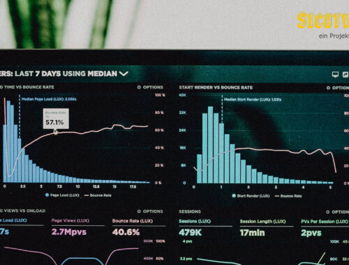 Sichtweisen: Safety first | Photo by Luke Chesser on Unsplash