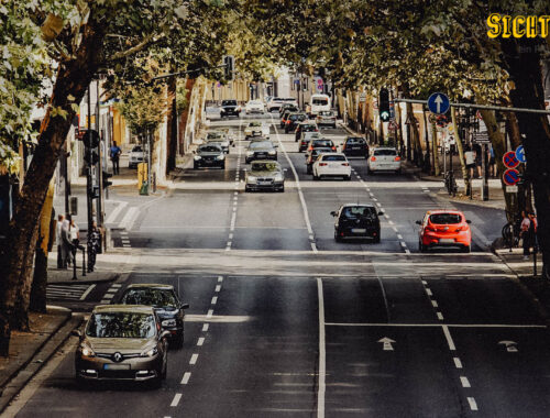 Gemeinsames Verständnis von Mobilität | SichtWeisen | Bild von S. Hermann & F. Richter auf Pixabay