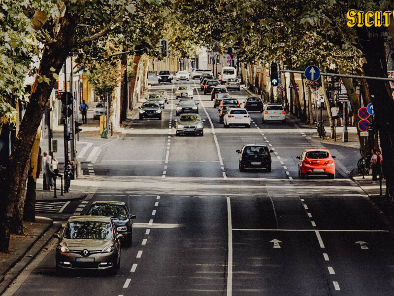 Gemeinsames Verständnis von Mobilität | SichtWeisen | Bild von S. Hermann & F. Richter auf Pixabay