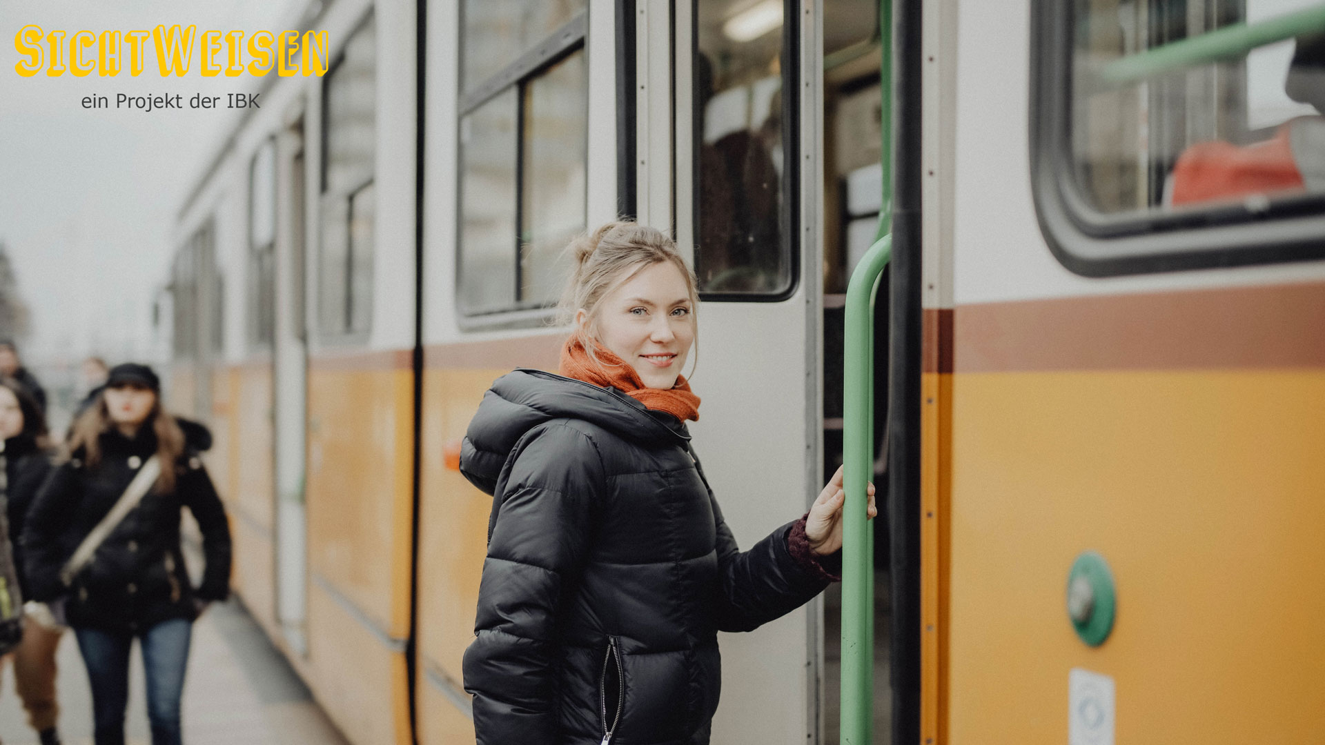 Mobiltät und die Geschlechterfrage | SichtWeisen | Foto von Andrea Piacquadio von Pexels