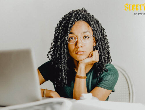 Algorithmus als Rassismus-Tool | SichtWeisen | Foto von Andrea Piacquadio von Pexels