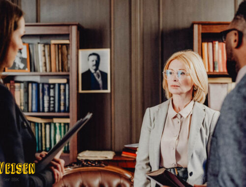 Frauen in der Politik in Ruanda | SIchtWeisen | Foto von August de Richelieu von Pexels