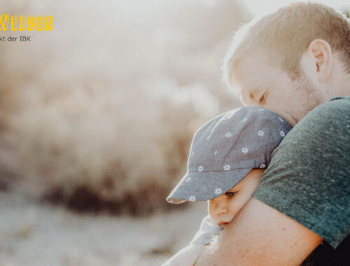 Vaterschaftsurlaub | SichtWeisen | Foto von Josh Willink von Pexels