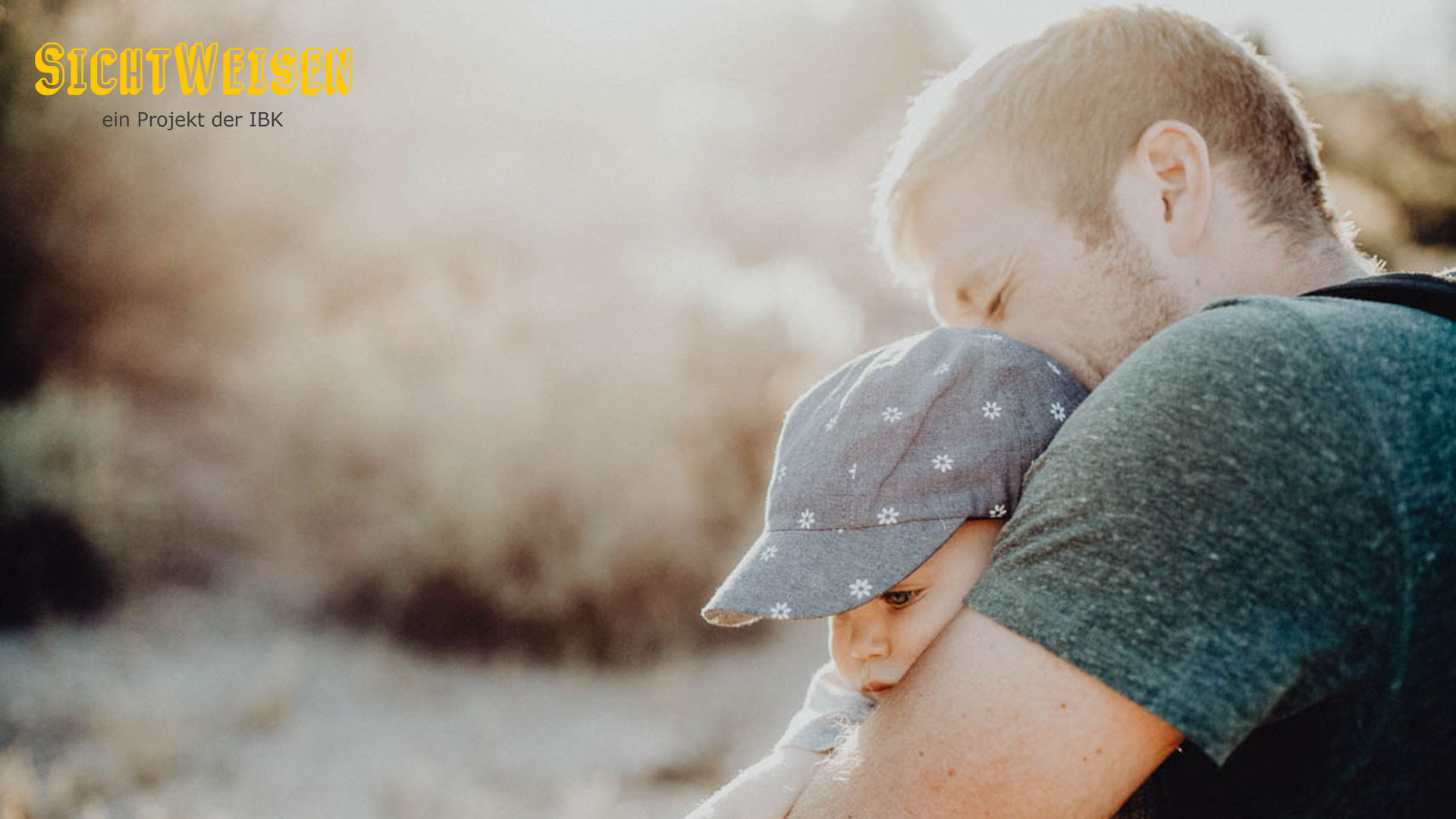 Vaterschaftsurlaub | SichtWeisen | Foto von Josh Willink von Pexels