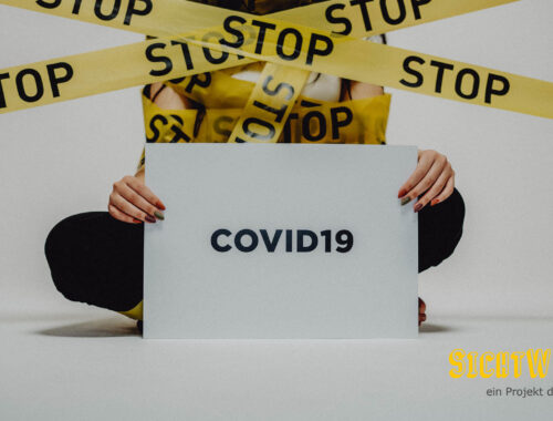 SichtWeisen | Covid-19 | Foto von cottonbro von Pexels