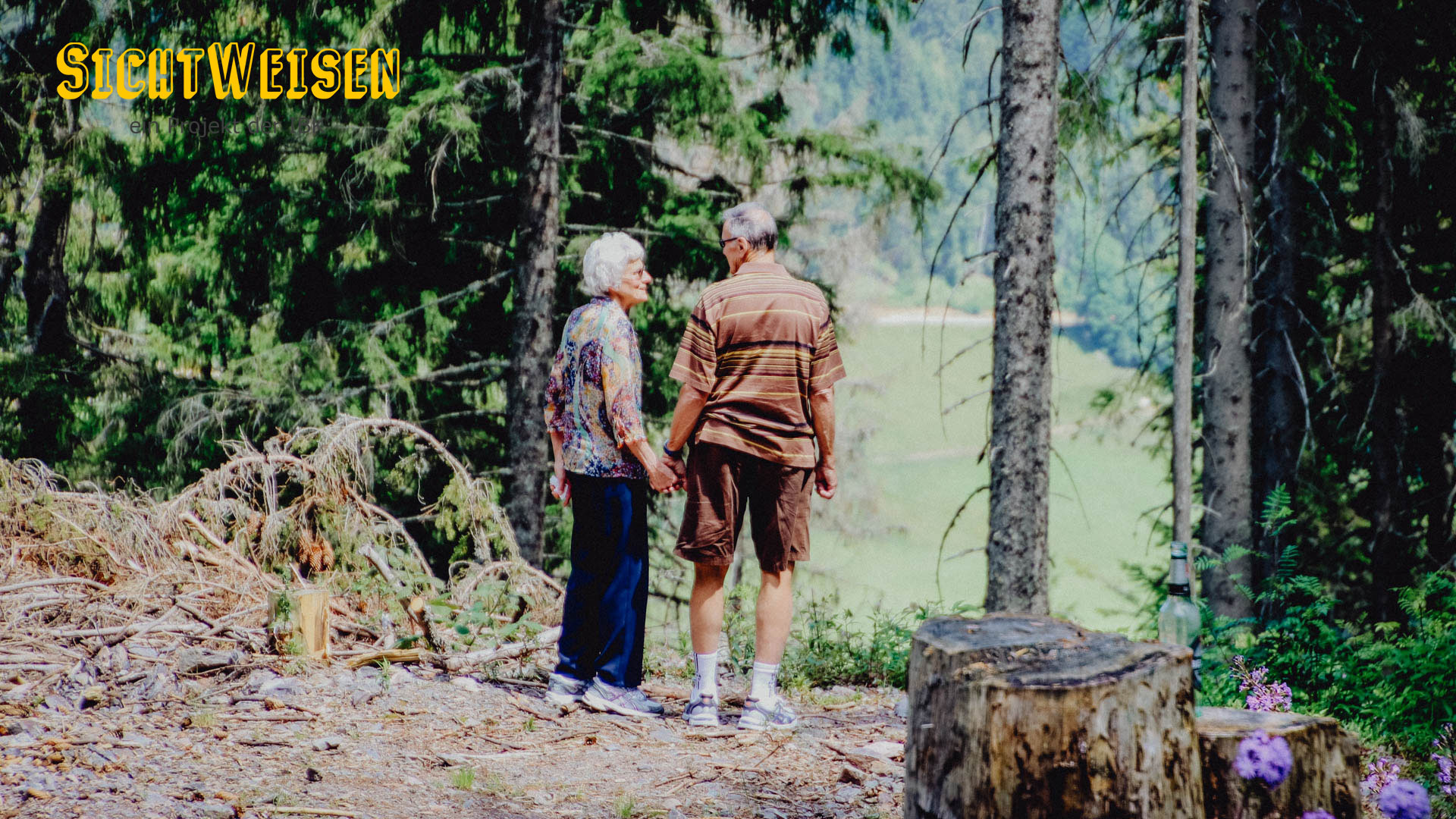 SichtWeisen | Gesunde Lebensjahre | Foto von Magda Ehlers von Pexels