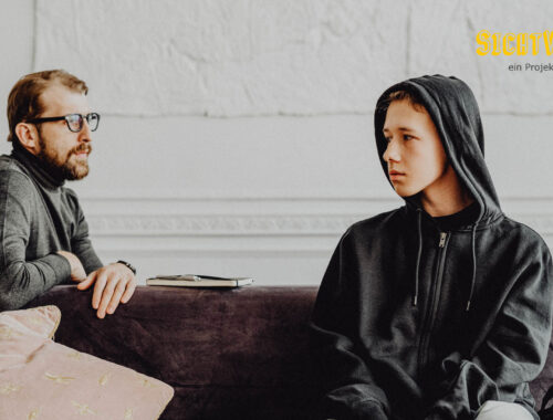 SichtWeisen | Mentale Gesundheit während CoVid 19 | Foto von cottonbro von Pexels