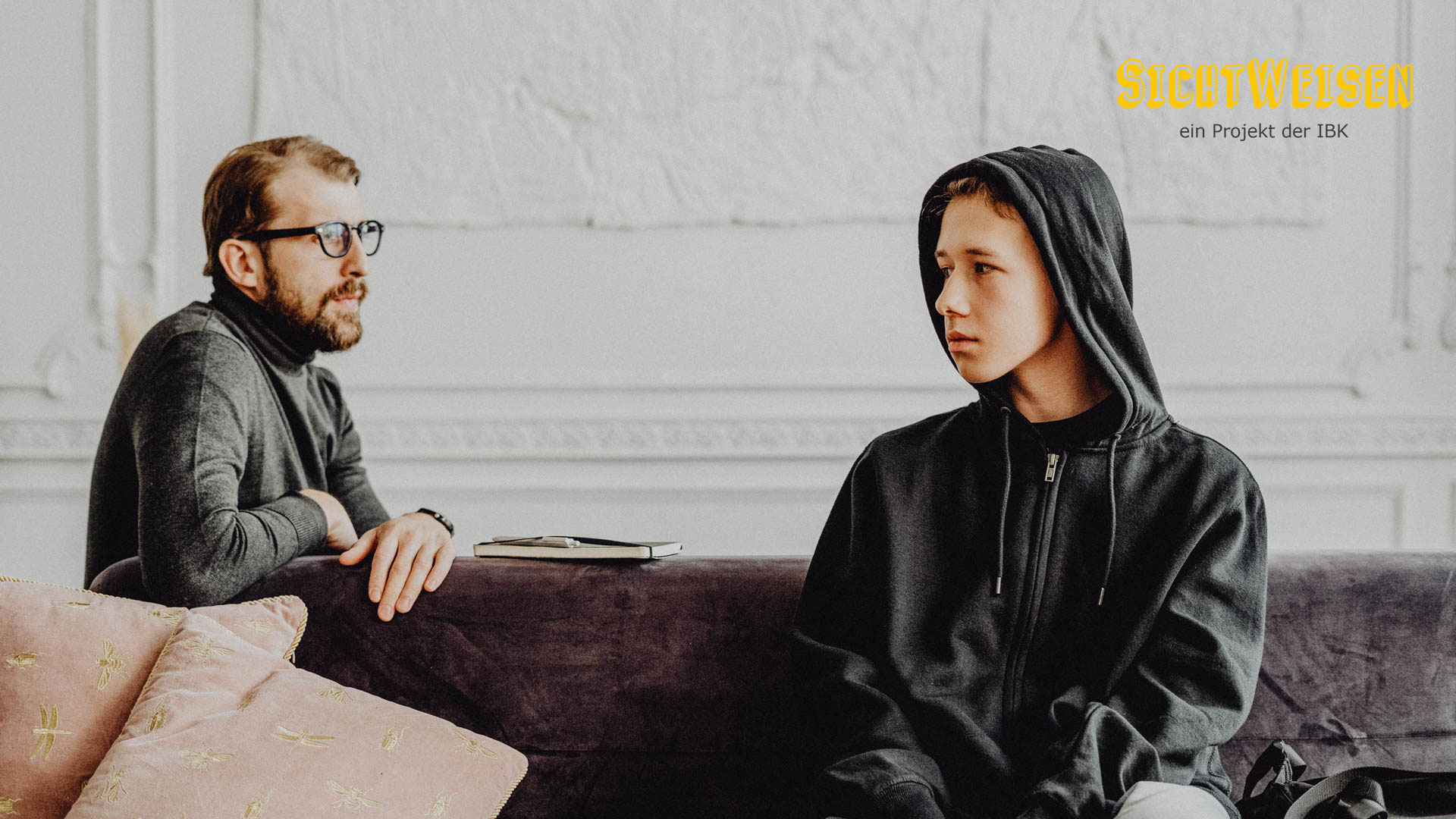 SichtWeisen | Mentale Gesundheit während CoVid 19 | Foto von cottonbro von Pexels