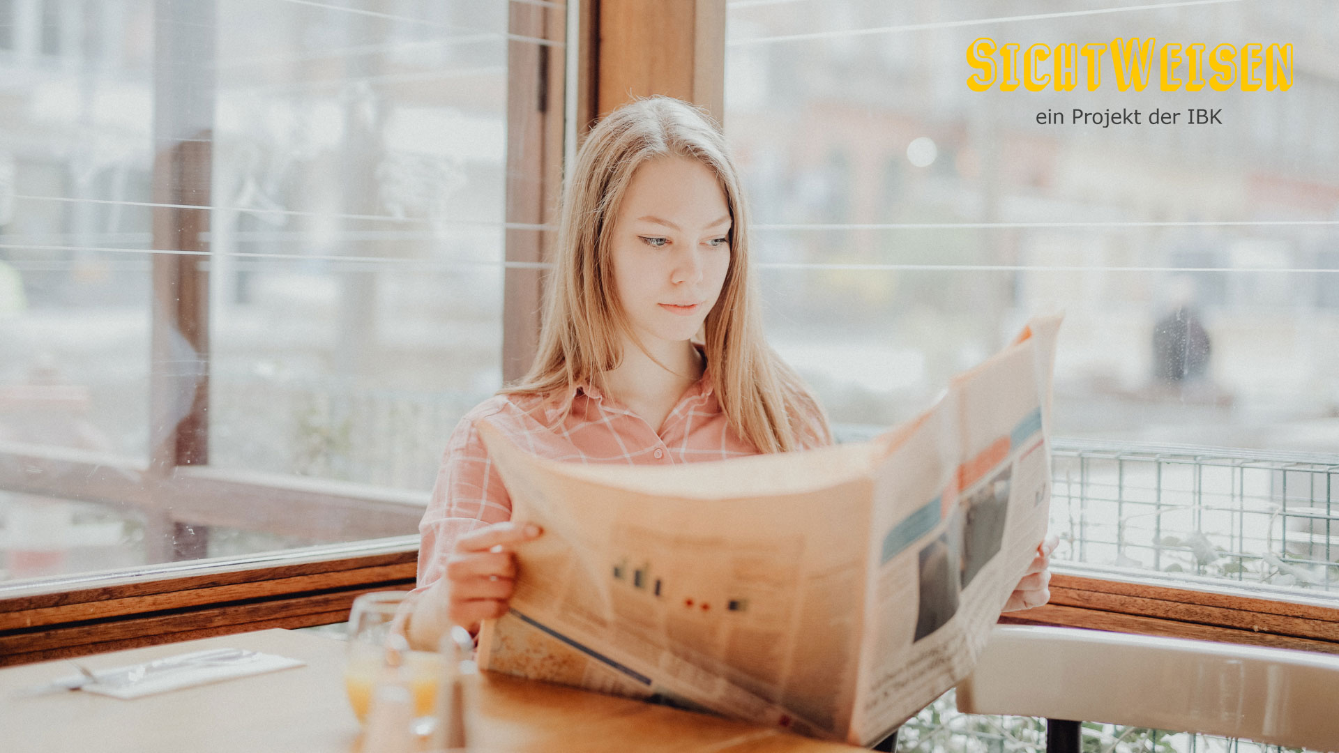 SichtWeisen | Fake News | Foto von Andrea Piacquadio von Pexels