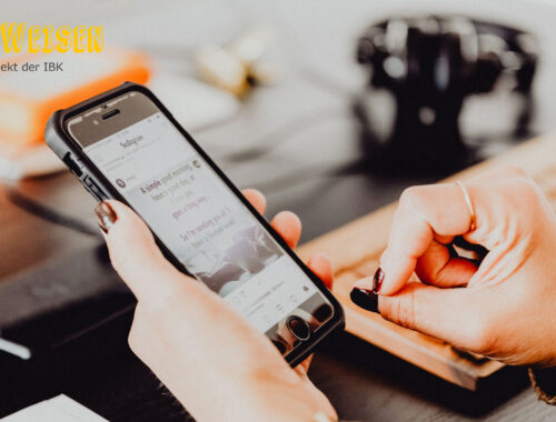 SichtWeisen | Kampf um Aufmerksamkeit | Foto von Karolina Grabowska von Pexels