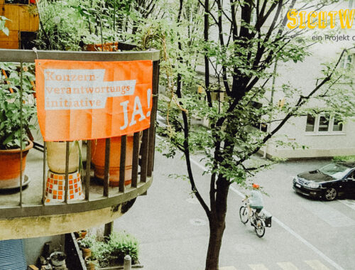 SichtWeisen | Konzernverantwortungsinitiative