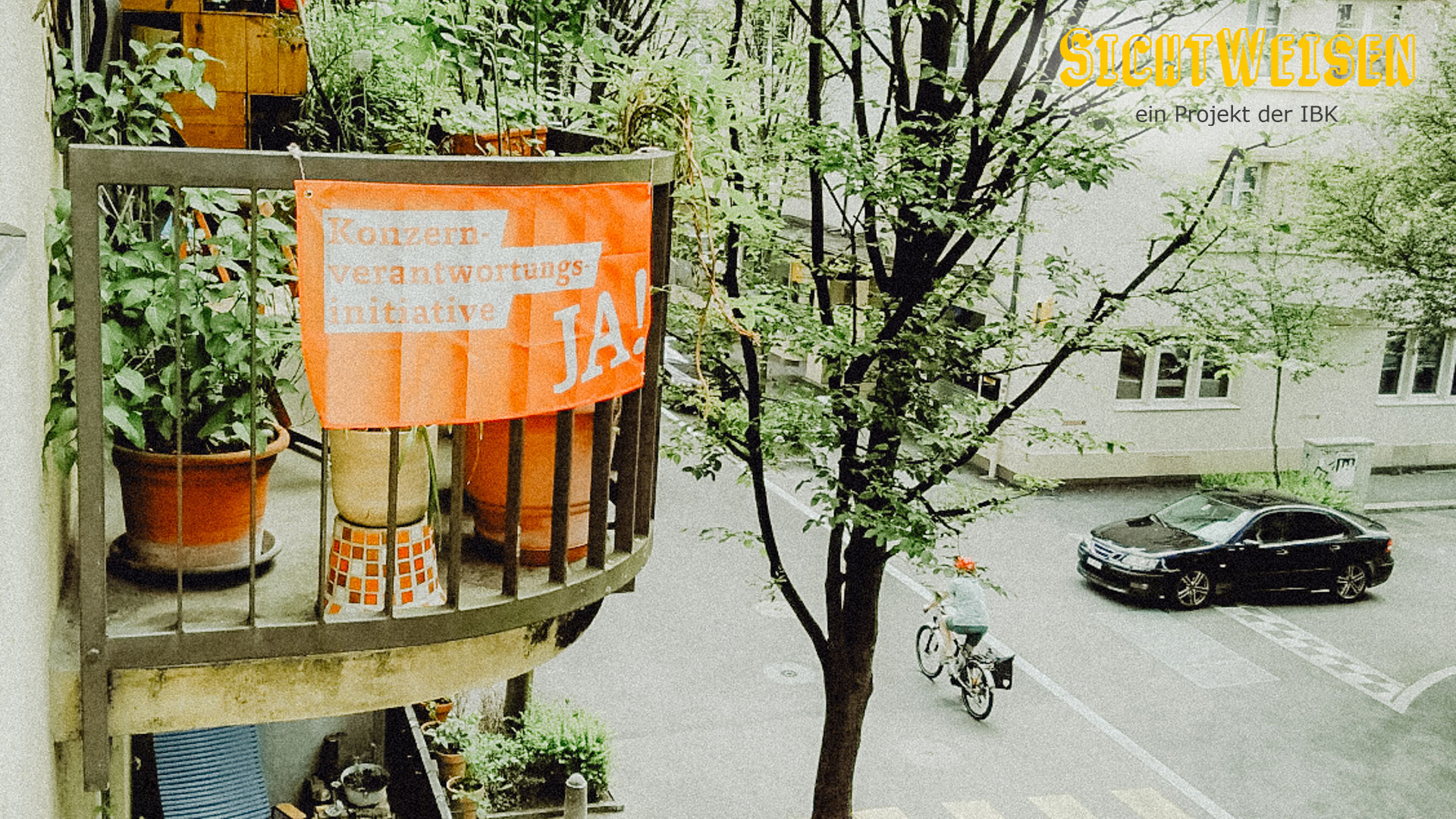 SichtWeisen | Konzernverantwortungsinitiative