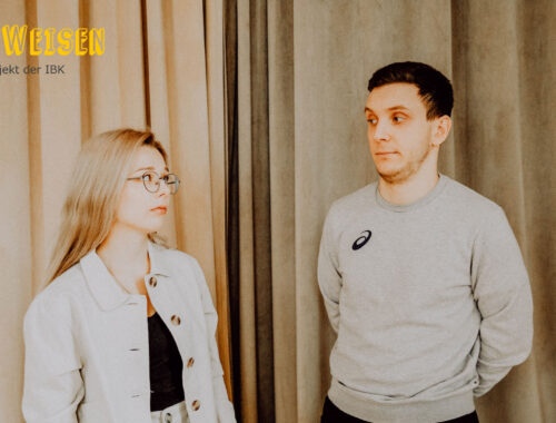 SichtWeisen | Kommentar Meinungsbildung | Foto von Polina Zimmerman von Pexels