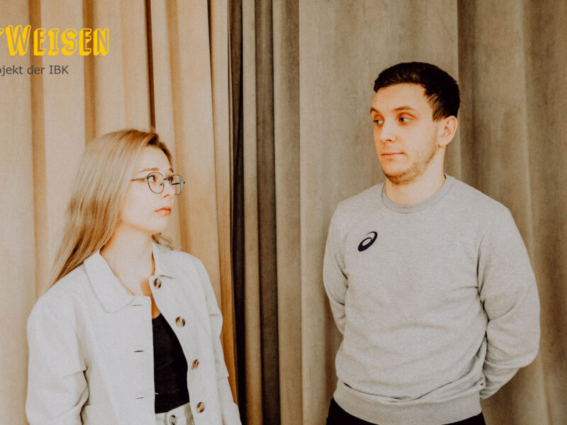 SichtWeisen | Kommentar Meinungsbildung | Foto von Polina Zimmerman von Pexels