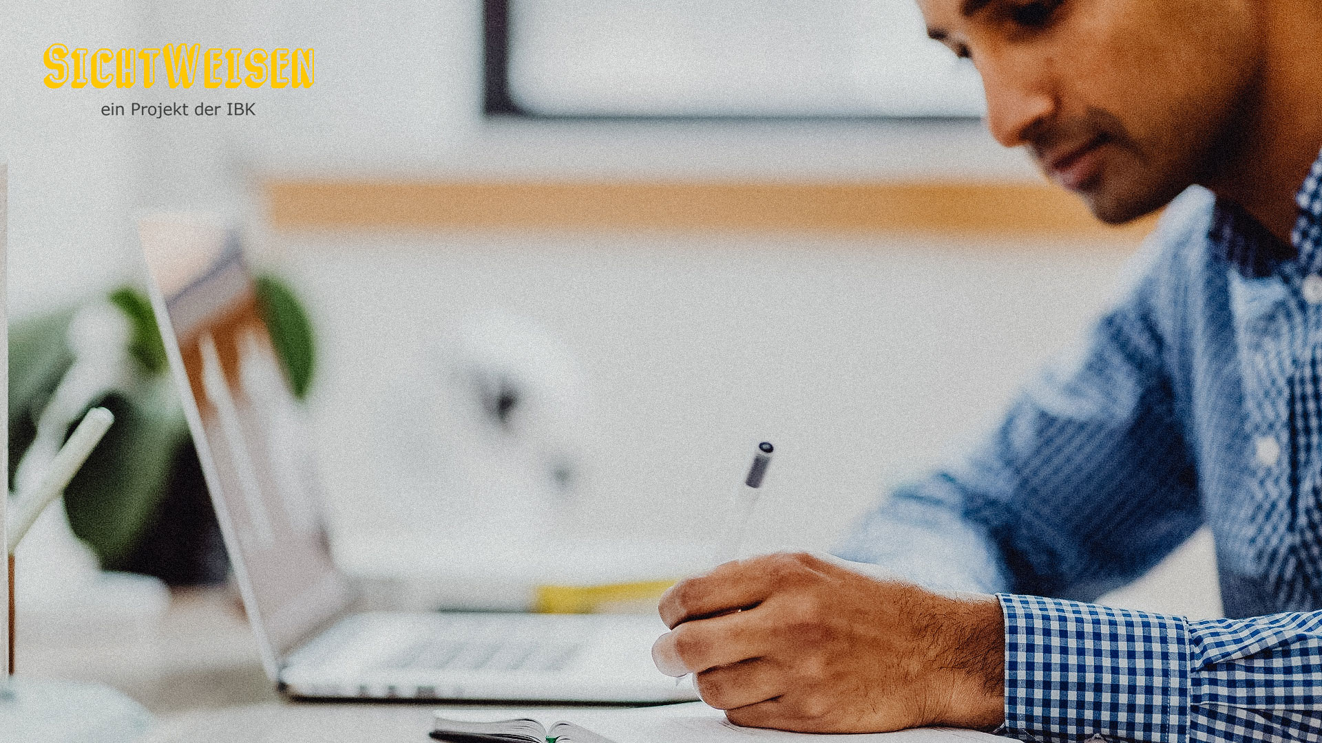 SichtWeisen | Meinungsbildung | Image by StockSnap from Pixabay