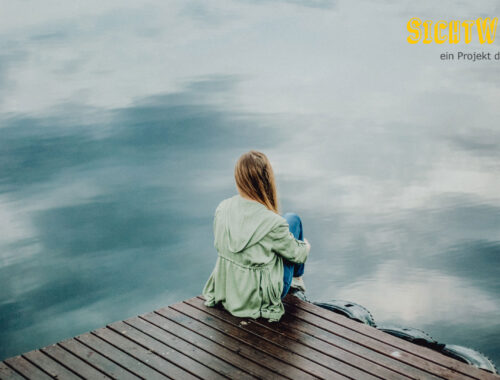 SichtWeisen | Angst vor der Zukunft | Foto von Keenan Constance von Pexels