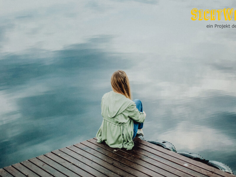 SichtWeisen | Angst vor der Zukunft | Foto von Keenan Constance von Pexels