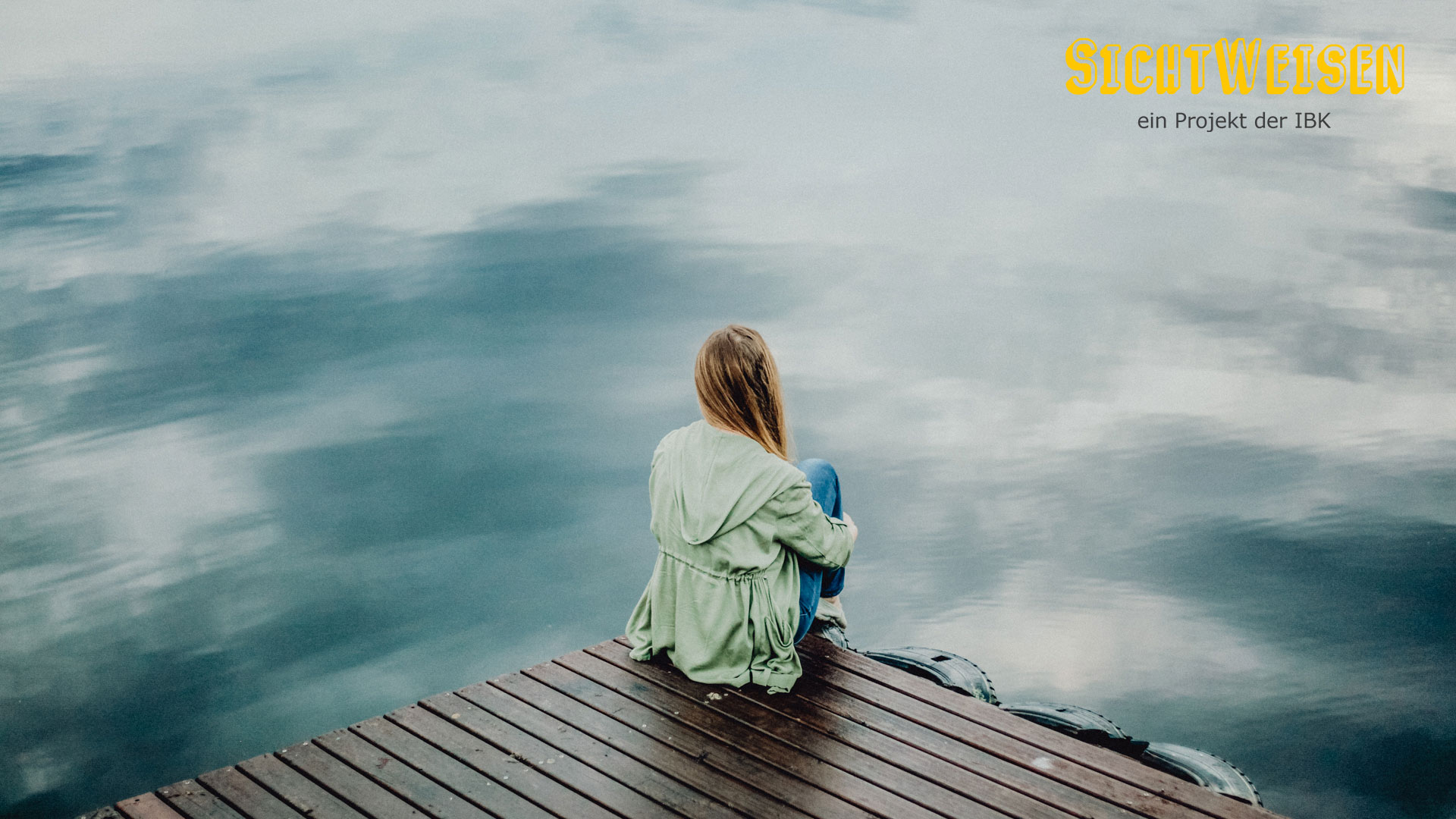 SichtWeisen | Angst vor der Zukunft | Foto von Keenan Constance von Pexels