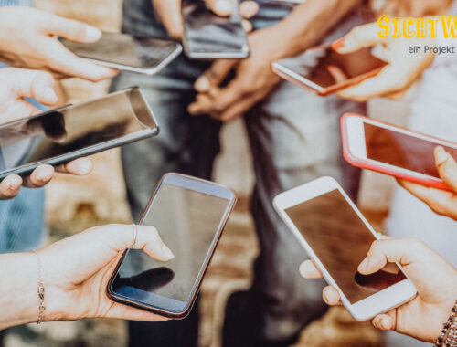 SichtWeisen | Die Fragmentierung der Wirklichkeit