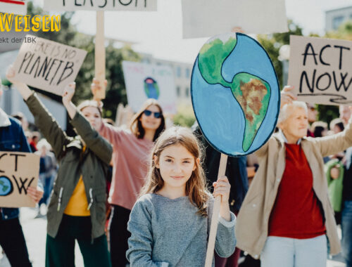 SichtWeisen | Die Zukunft beginnt jetzt