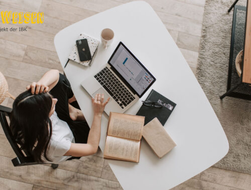 SichtWeisen | Arbeit