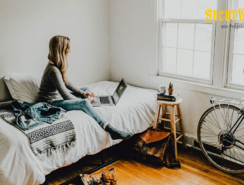 SichtWeisen | Arbeitswelt | Foto von Andrew Neel von Pexels