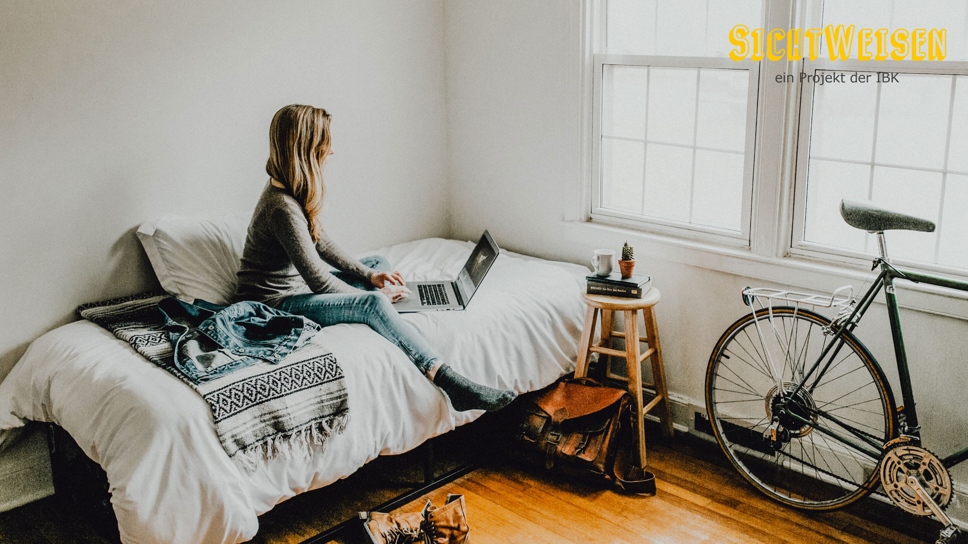 SichtWeisen | Arbeitswelt | Foto von Andrew Neel von Pexels