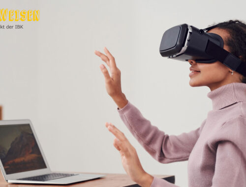 SichtWeisen | Arbeit | Foto von fauxels von Pexels