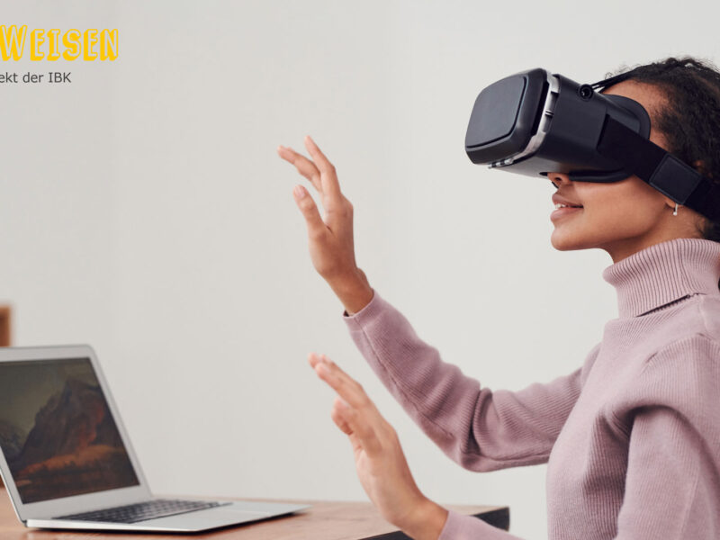 SichtWeisen | Arbeit | Foto von fauxels von Pexels