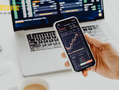 SichtWeisen | Arbeit | Foto vonAnna Nekrashevich von Pexels