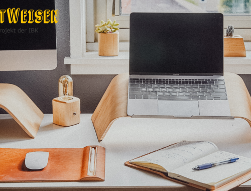 New Work im IBK-Raum | Foto von Ken Tomita von Pexels