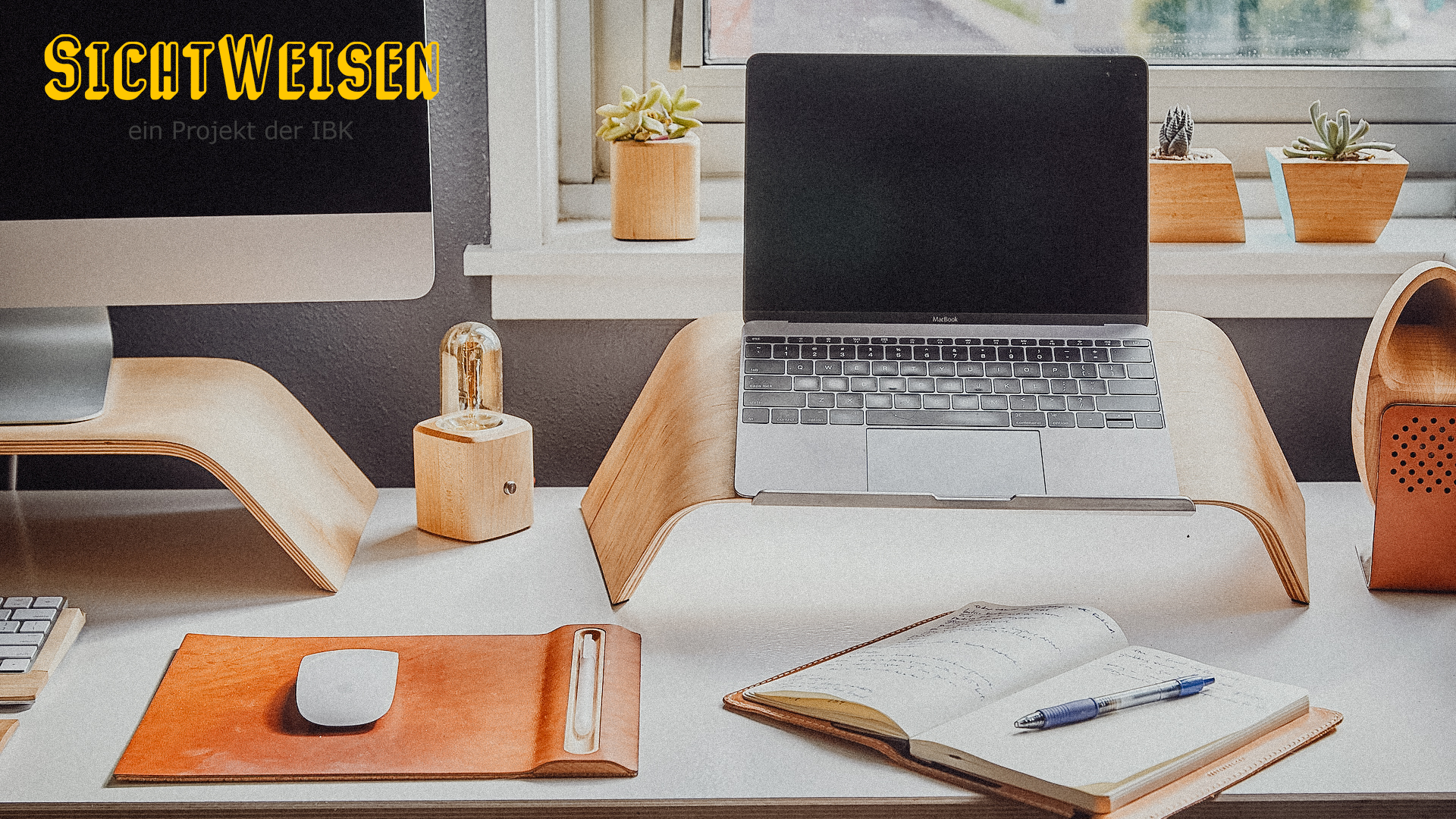 New Work im IBK-Raum | Foto von Ken Tomita von Pexels