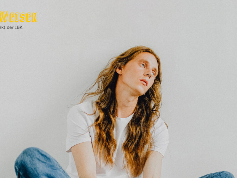 SichtWeisen | Gender | Foto von Anna Shvets von Pexels
