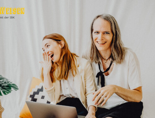 SichtWeisen | Gender | Foto von Anna Tarazevich von Pexels