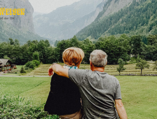 SichtWeisen | Gender | Bild von Siggy Nowak auf Pixabay