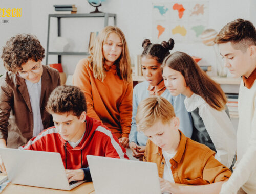 SichtWeisen | Lehrplan 2.0 | Foto von Max Fischer von Pexels