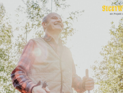 SichtWeisen | Die jungen Alten- und was sie für den Tourismus bedeuten