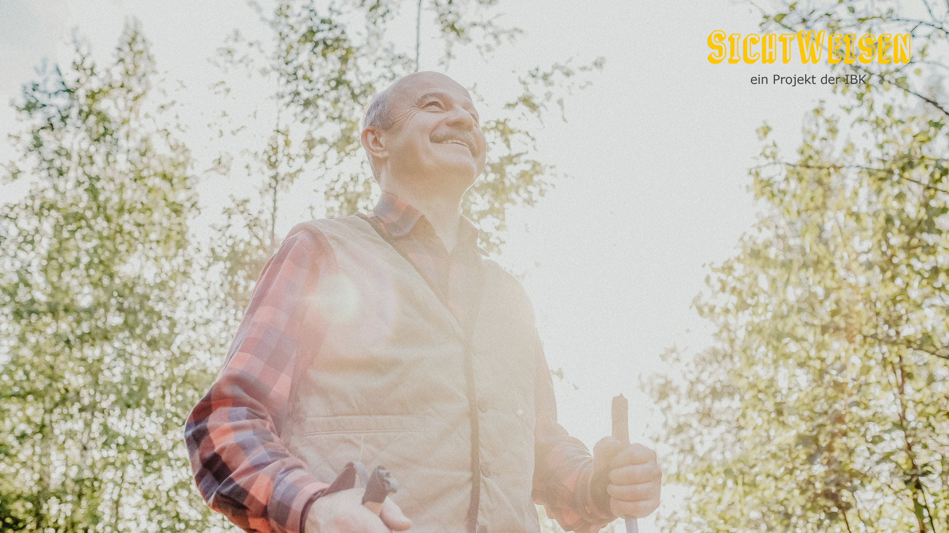 SichtWeisen | Die jungen Alten- und was sie für den Tourismus bedeuten