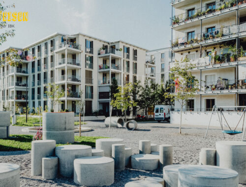 SichtWeisen | Wohnen im Unruhestand | (c) Ursula Meisser