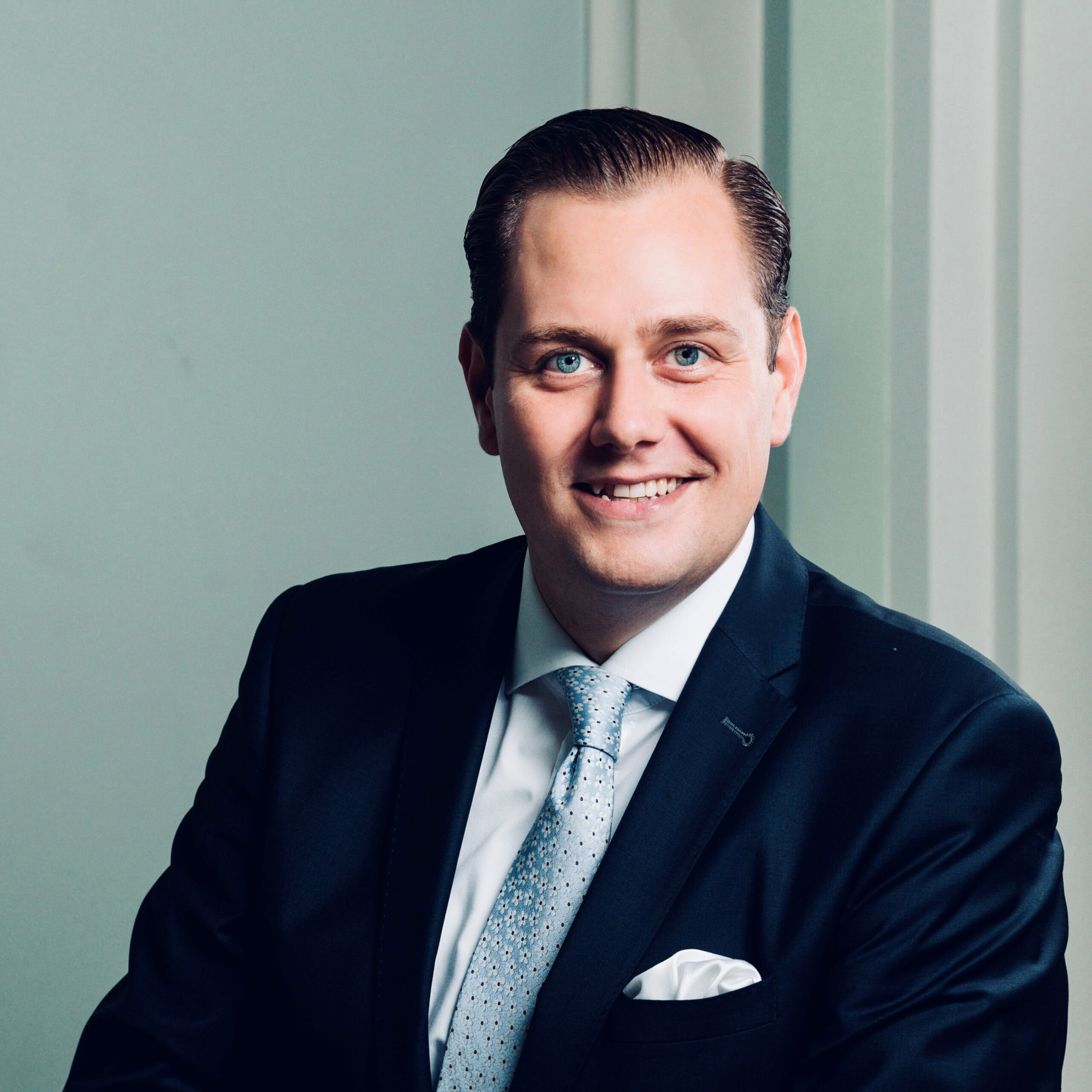 Michael-Hasler-Regierungssekretaer-Liechtenstein